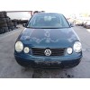 volkswagen polo (9n1) del año 2002