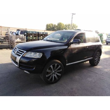 volkswagen touareg (7la) del año 2003