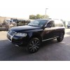 volkswagen touareg (7la) del año 2003