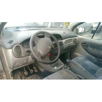 renault scenic (ja..) del año 2000