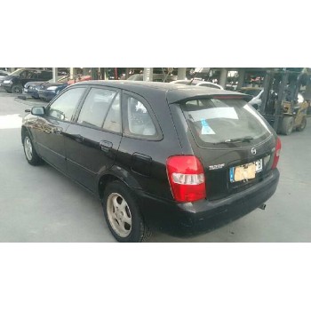 mazda 323 berl. f/s (bj) del año 2003