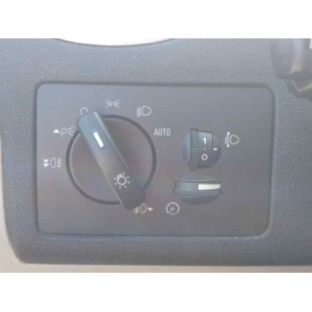 ford focus berlina (cap) del año 2006