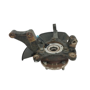 Recambio de mangueta delantera derecha para chevrolet epica 2.5 cat referencia OEM IAM   