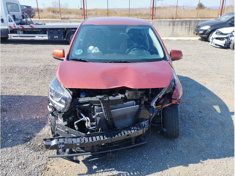 Recambio de carroceria corte para kia picanto (ja) 1.2 cat referencia OEM IAM   