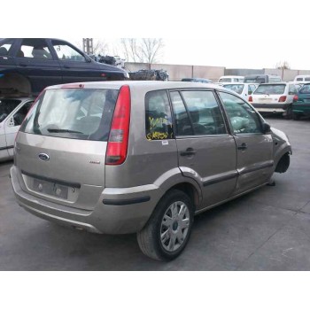 ford fusion (cbk) del año 2003