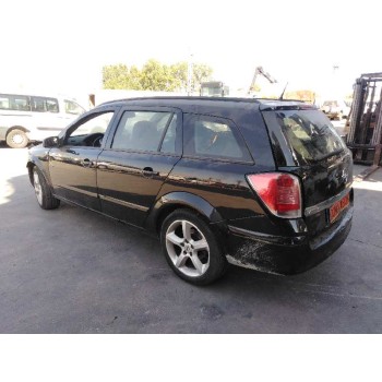 opel astra h caravan del año 2007