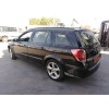 opel astra h caravan del año 2007