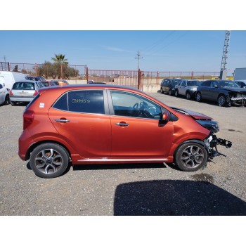 Recambio de carroceria corte para kia picanto (ja) 1.2 cat referencia OEM IAM   