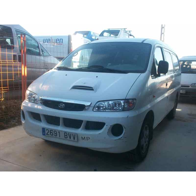 HYUNDAI H 1