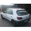 peugeot 306 berlina 3/5 puertas (s1) del año 1993