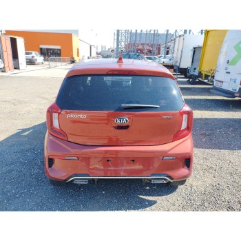 Recambio de carroceria corte para kia picanto (ja) 1.2 cat referencia OEM IAM   