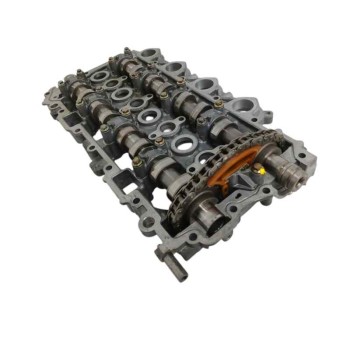 Recambio de culatin para peugeot 307 berlina (s2) 1.6 hdi referencia OEM IAM 9644994680  