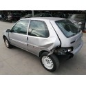 CITROËN SAXO (S0, S1)