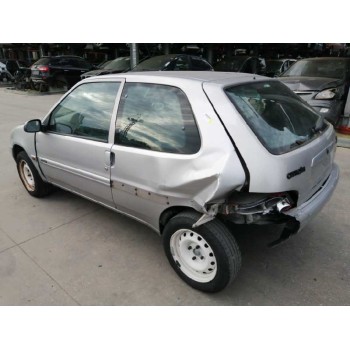 citroën saxo (s0, s1) del año 2000
