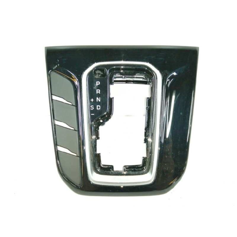 Recambio de guarnecidos palanca cambio para hyundai ioniq tecno hybrid referencia OEM IAM 84651G2010 CON INDICADOR DE MARCHAS 93 Recambio de guarnecidos palanca cambio para hyundai ioniq tecno hybrid referencia OEM IAM 84651G2010 CON INDICADOR DE MARCHAS 93