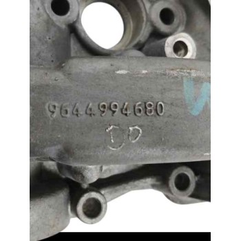 Recambio de culatin para peugeot 307 berlina (s2) 1.6 hdi referencia OEM IAM 9644994680  