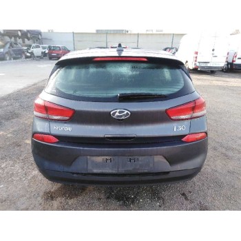 hyundai i30 (pd) del año 2019