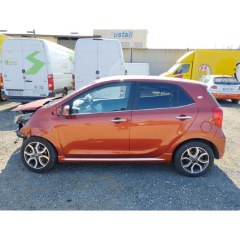 Recambio de carroceria corte para kia picanto (ja) 1.2 cat referencia OEM IAM   