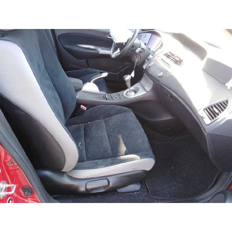 HONDA CIVIC VIII Hatchback (FN, FK) 2008