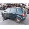 volkswagen polo (9n1) del año 2002