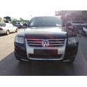 VOLKSWAGEN TOUAREG (7LA)