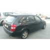 mazda 323 berl. f/s (bj) del año 2003