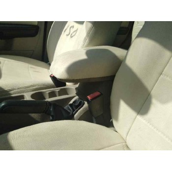 ford focus berlina (cap) del año 2006