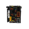 Recambio de caja reles / fusibles para peugeot 307 berlina (s2) 1.6 hdi referencia OEM IAM 9659742080  
