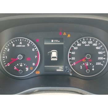 Recambio de carroceria corte para kia picanto (ja) 1.2 cat referencia OEM IAM   