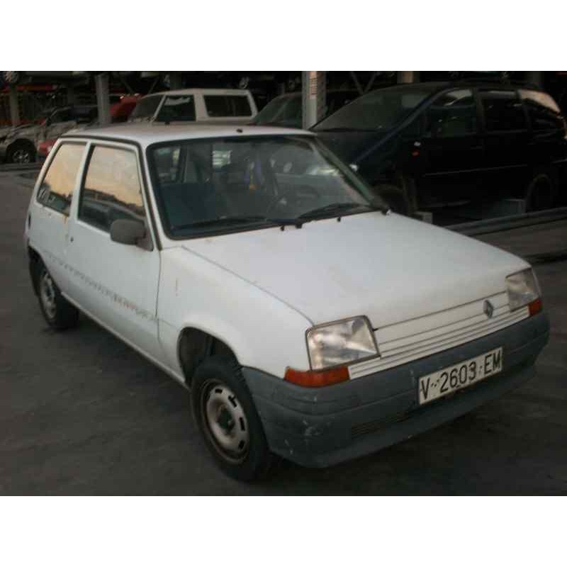 RENAULT 5 (B/C40)