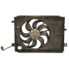 Recambio de electroventilador para citroën c4 picasso 1.5 blue-hdi fap referencia OEM IAM 9806313280  