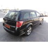 opel astra h caravan del año 2007