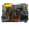 Recambio de caja reles / fusibles para peugeot 307 berlina (s2) 1.6 hdi referencia OEM IAM 9659742080  