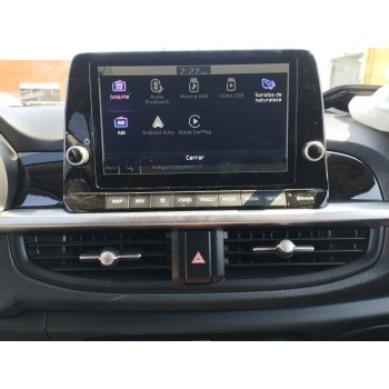 Recambio de carroceria corte para kia picanto (ja) 1.2 cat referencia OEM IAM   