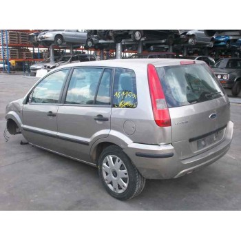 ford fusion (cbk) del año 2003