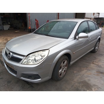 opel vectra c gts (z02) del año 2006