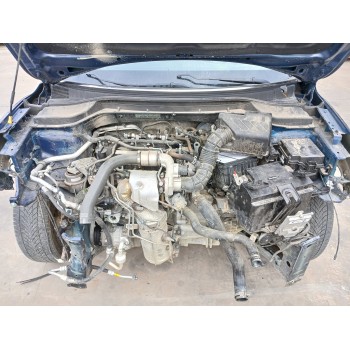 ssangyong tivoli del año 2020