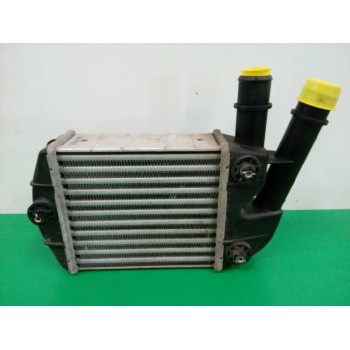 Recambio de intercooler para fiat panda (169) 1.3 16v jtd dynamic referencia OEM IAM 3200219  