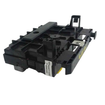 Recambio de caja reles / fusibles para peugeot 307 berlina (s2) 1.6 hdi referencia OEM IAM 9659742080  