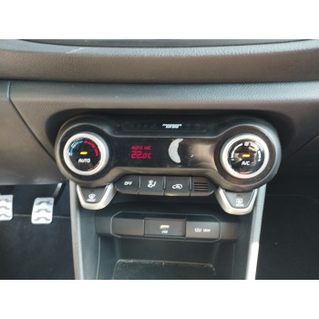 Recambio de carroceria corte para kia picanto (ja) 1.2 cat referencia OEM IAM   