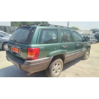 jeep gr.cherokee (wj/wg) del año 1999