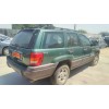 jeep gr.cherokee (wj/wg) del año 1999