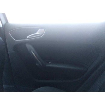 audi a1 sportback (8xf) del año 2018