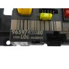 Recambio de caja reles / fusibles para peugeot 307 berlina (s2) 1.6 hdi referencia OEM IAM 9659742080  
