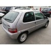 citroën saxo (s0, s1) del año 2000