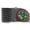 Recambio de modulo electronico para mercedes-benz gla (h247) gla 200 d (247.712) referencia OEM IAM 222090 MODULO LED FARO IZQUE