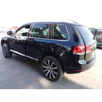 volkswagen touareg (7la) del año 2003
