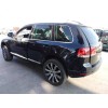 volkswagen touareg (7la) del año 2003