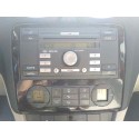 FORD FOCUS BERLINA (CAP)