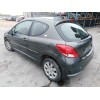 peugeot 207 del año 2007